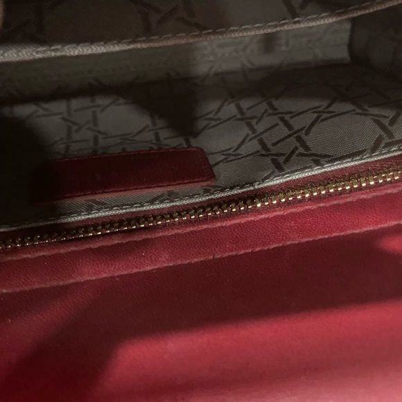 Lady Dior Small Bag with pins Strap - Picture 11 of 11